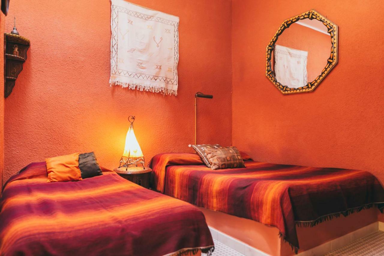 El Riad Andaluz — Fotos 2